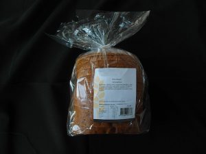 Supermarkt brood